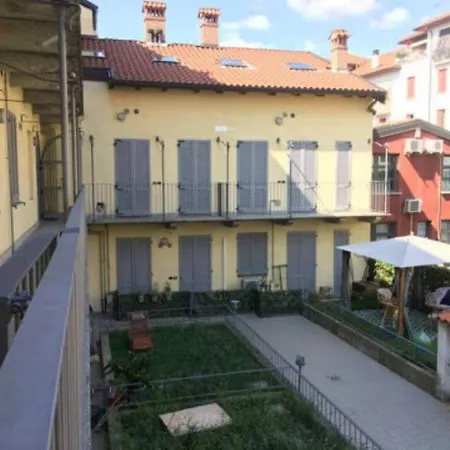Design Apt on Navigli-3